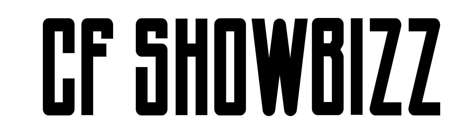CF Showbizz
